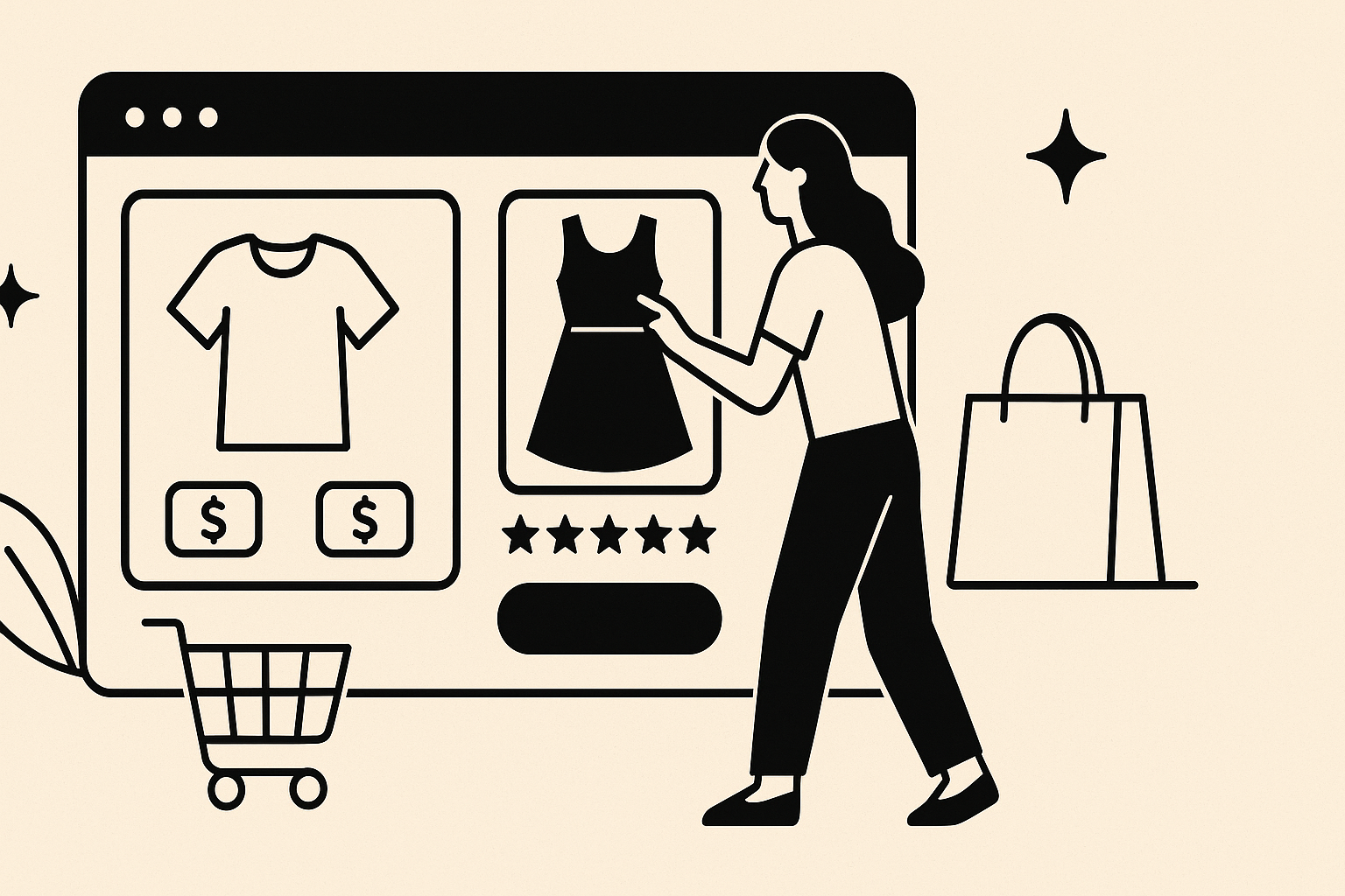 Façade d'un immeuble de bureaux vide illustrant la hausse des défauts sur prêts immobiliers commerciaux aux États-Unis